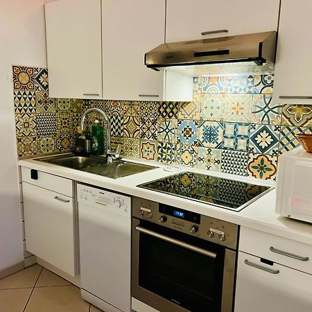 Haus Vogelsand Whg 307 库克斯港 外观 照片