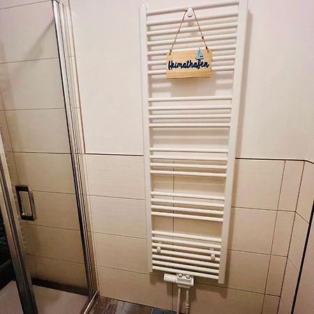 Haus Vogelsand Whg 307 库克斯港 外观 照片