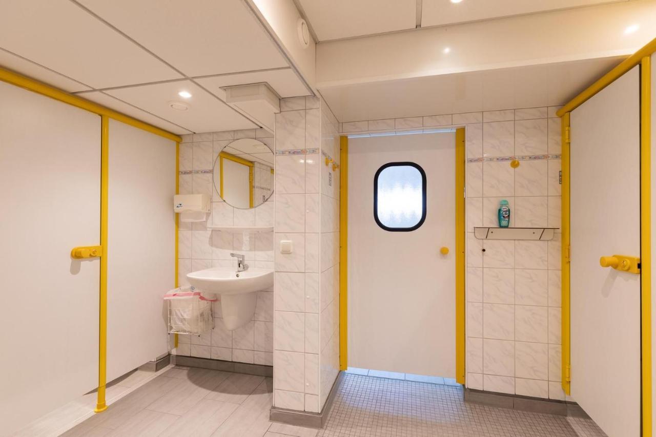 Haus Vogelsand Whg 307 库克斯港 外观 照片