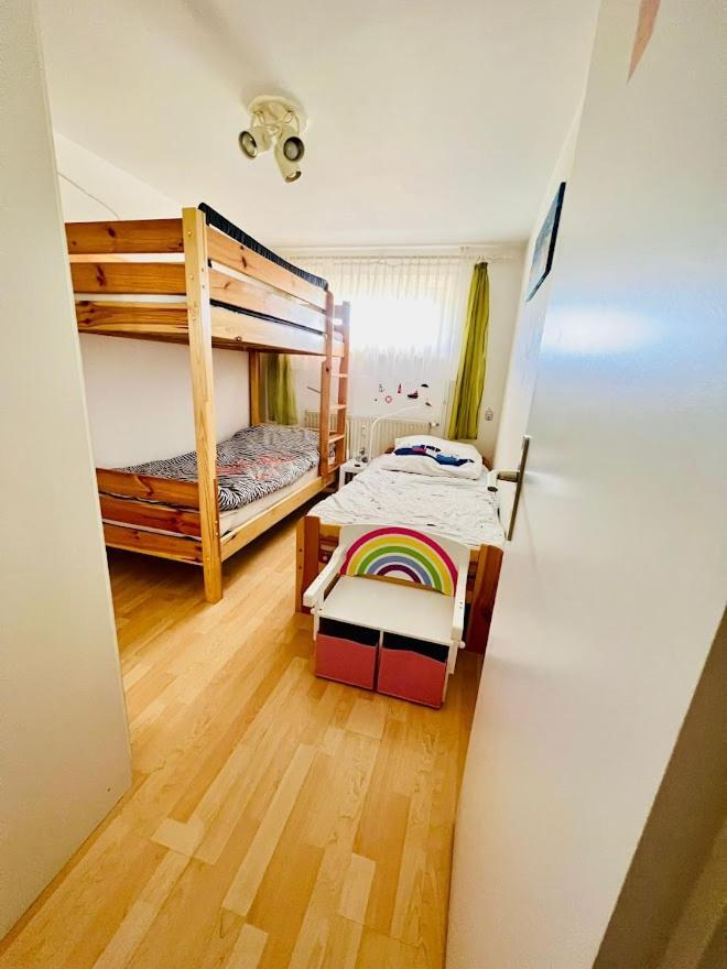 Haus Vogelsand Whg 307 库克斯港 外观 照片