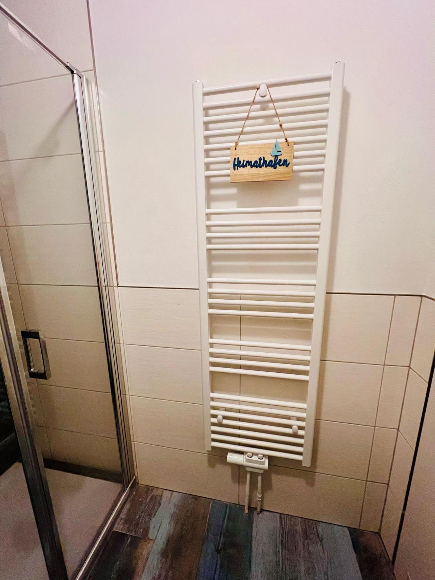 Haus Vogelsand Whg 307 库克斯港 外观 照片